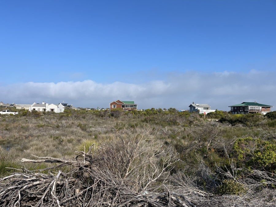 0 Bedroom Property for Sale in Bettys Bay Western Cape